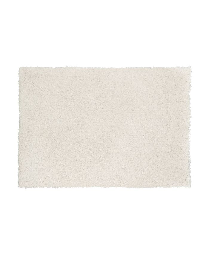 Baby Appleseed Hygge Rug in Ivory Cream - Macy's