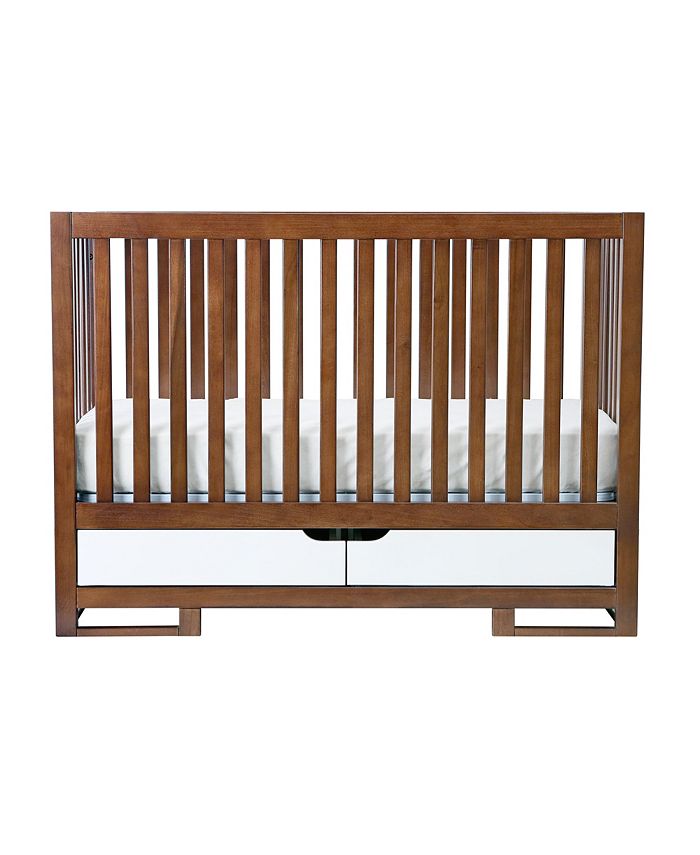 Baby appleseed clearance convertible crib