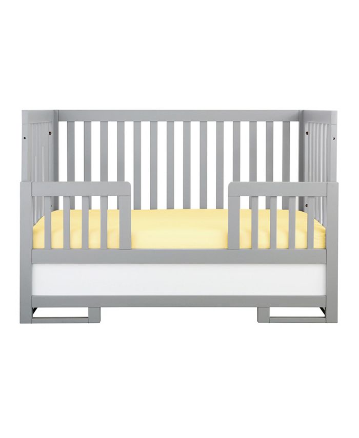 Baby Appleseed Karla Dubois Toddler Rail Macy's