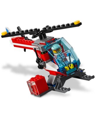 LEGO® LEGO® City Hospital 60204