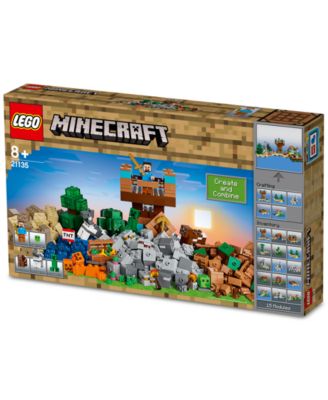 LEGO® The Crafting Box 2.0 21135