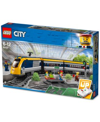 LEGO® Passenger Train 60197