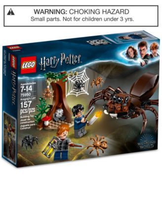 harry potter 75950