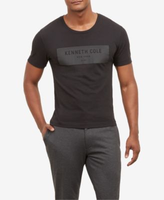 Kenneth Cole - Men's Investment 1983 Graphic T-Shirt