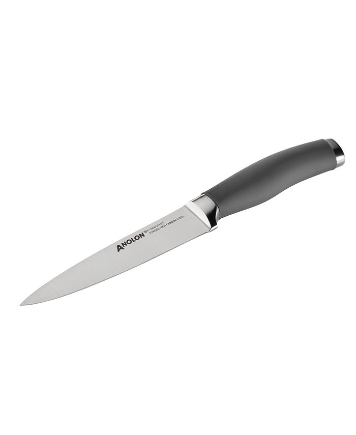 Stainless steel utility knife clearance