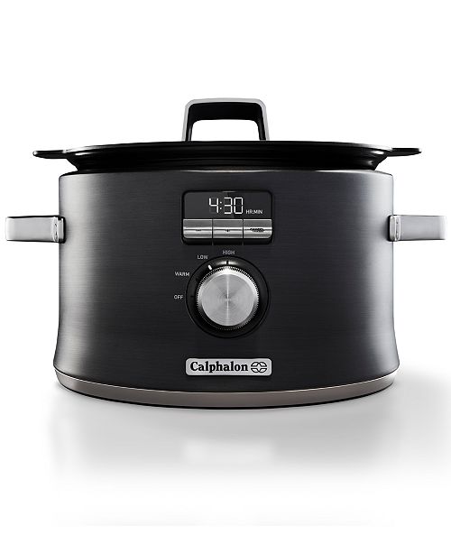 Kitchenaid Ksc6223 Slow Cooker 6 Qt Reviews Wow Blog