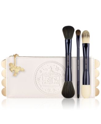 Estée Lauder - 4-Pc. Limited Edition Makeup Brush Set