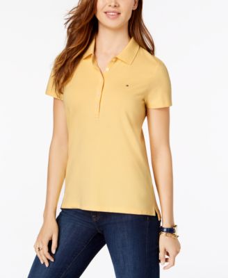 Tommy Hilfiger - Core Polo Shirt