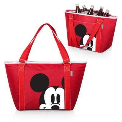 Mickey Mouse - Topanga Cooler Tote