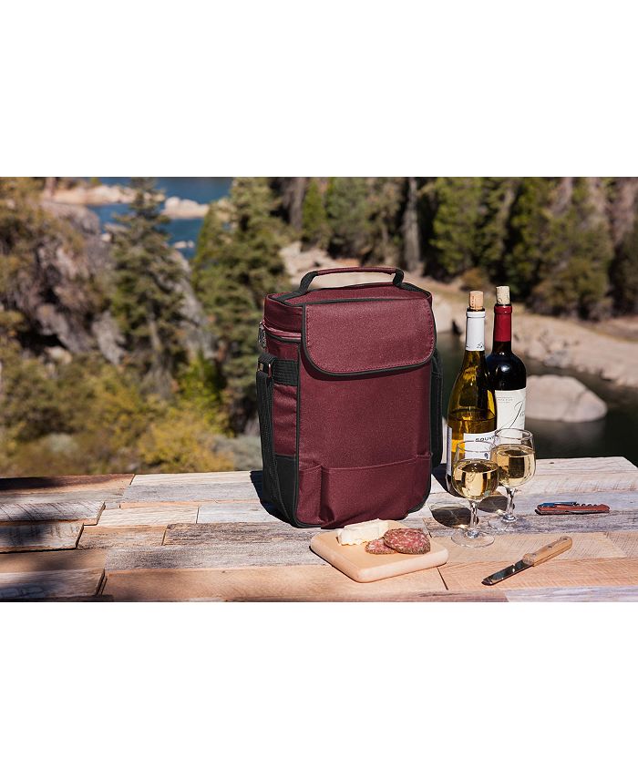 Picnic Time Legacy® by Duet Wine & Cheese Tote Macy's