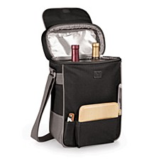 Legacy® by Duet Wine & Cheese Tote