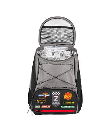 Picnic Time - Lightning McQueen - PTX Cooler Backpack