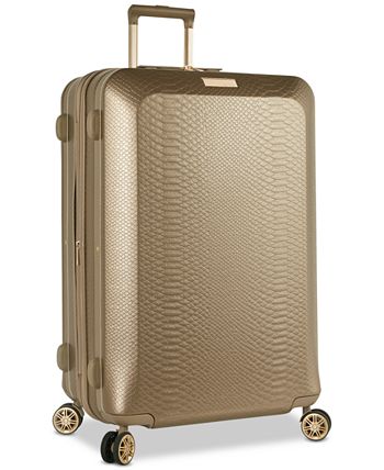 Vince camuto sales hardside spinner luggage