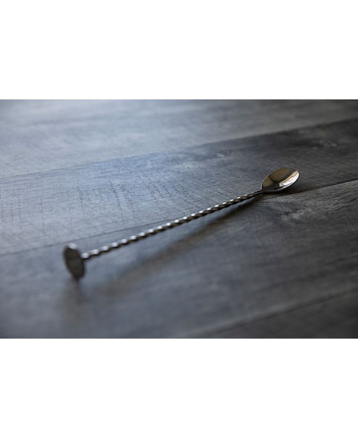 Legacy by Picnic Time 10Piece Bar Tool Roll Up Kit Macy's