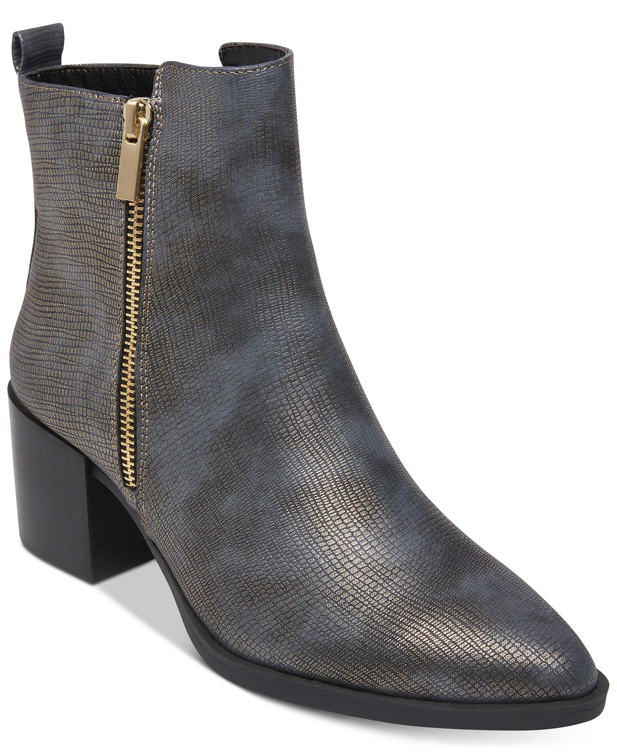 comfortable trendy booties