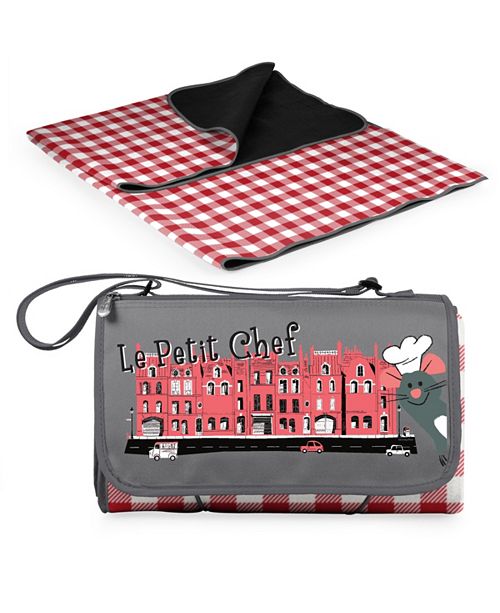 Picnic Time Oniva™ by Ratatouille - Blanket Tote Outdoor ...