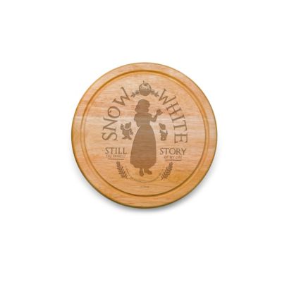 Toscana&reg; by Disney's Snow White Circo Cheese Cutting Board & Tools Set