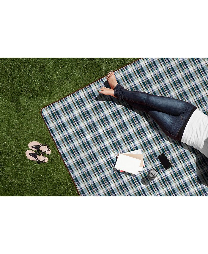 Oniva by Picnic Time Blanket Tote XL Outdoor Picnic Blanket Macy's