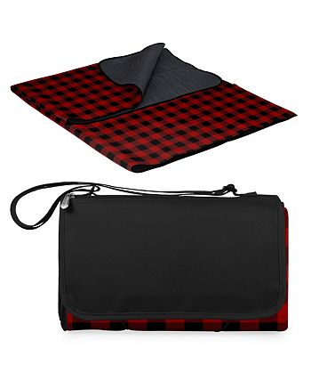 Picnic Time - Blanket Tote XL Outdoor Picnic Blanket
