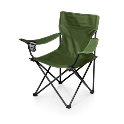 by Picnic Time PTZ Camp Chair