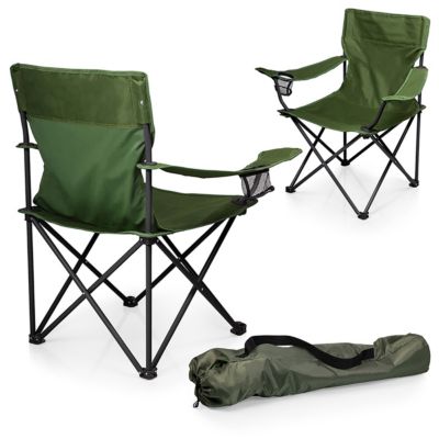 by Picnic Time PTZ Camp Chair