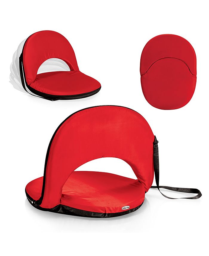 Oniva by Picnic Time Oniva Portable Reclining Seat Macy's