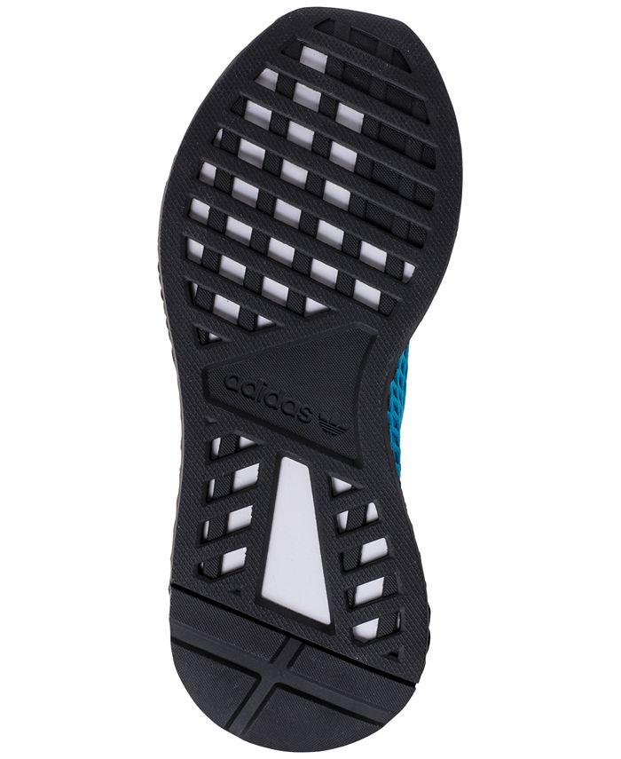 adidas deerupt runner boys