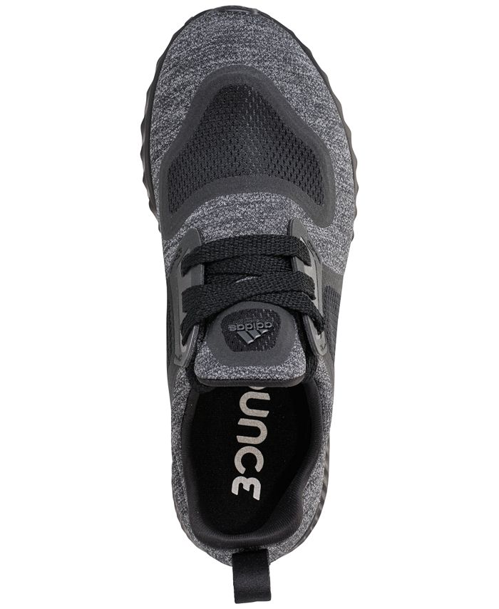 edge lux clima running shoe