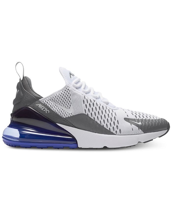 nike 270 mens finish line