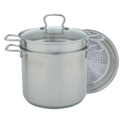 Range Kleen - Stainless Steel