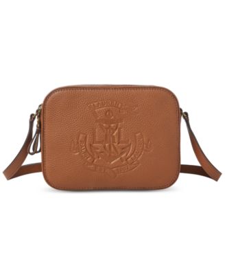 ralph lauren huntley bag