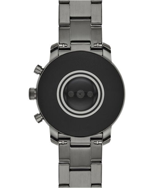 fossil men's q explorist gen 4