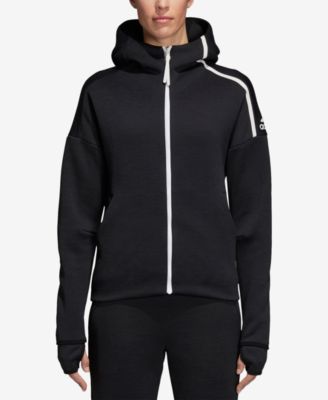 adidas Z.N.E. Fast Release Zip Hoodie Macy s