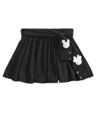 Mickey mouse skirt best sale