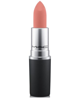 MAC - Powder Kiss Lipstick