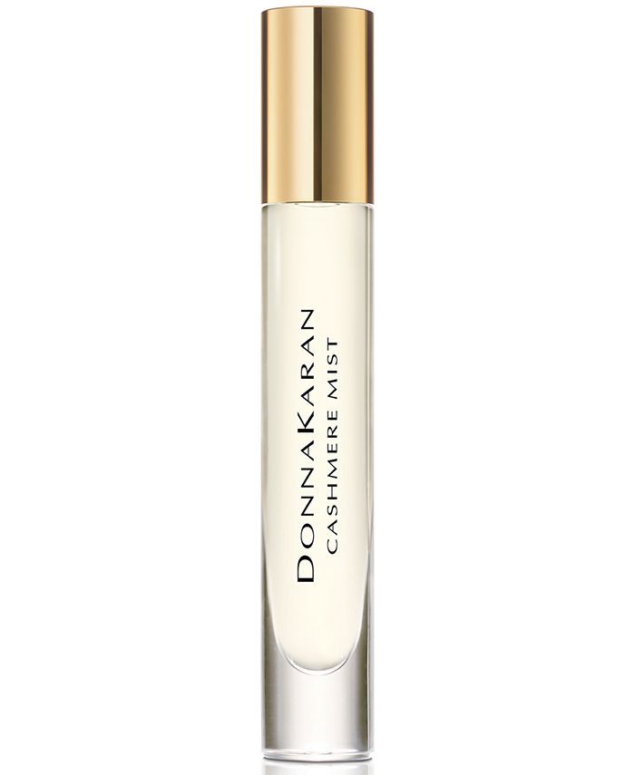 macy's donna karan cashmere mist