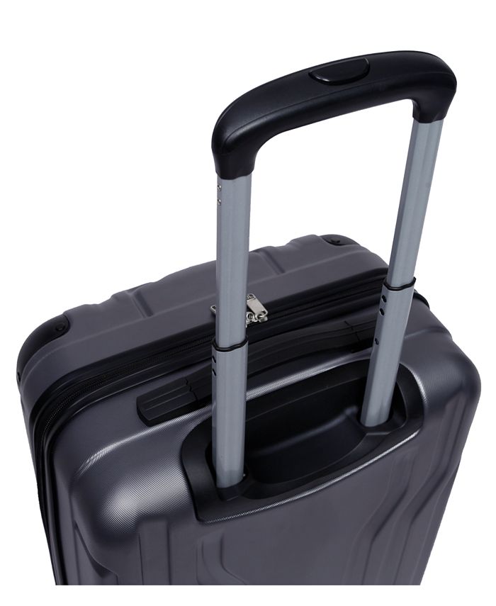 Tag Legacy 4Pc. Luggage Set, Created for Macy's Macy's