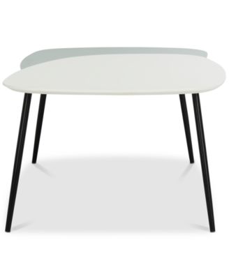 Jasmine Bi-Level Coffee Table