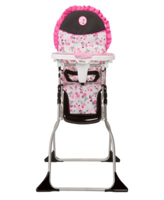 Baby Simple Fold™ Plus High Chair