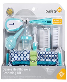 Deluxe Healthcare & Grooming Kit
