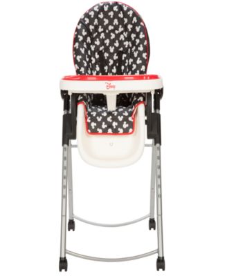 beaba high chair cushion