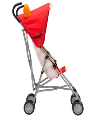 character stroller