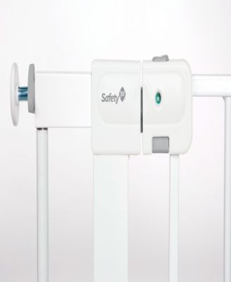 Easy Install Auto-Close Gate