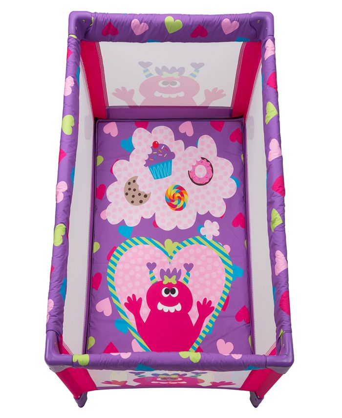 Cosco Funsport® Deluxe Play Yard Macy
