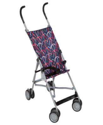 cosco character umbrella stroller