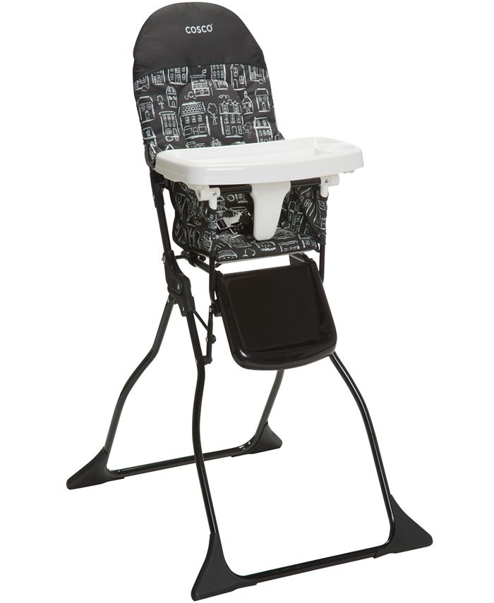 Cosco Simple Fold™ High Chair Macy's