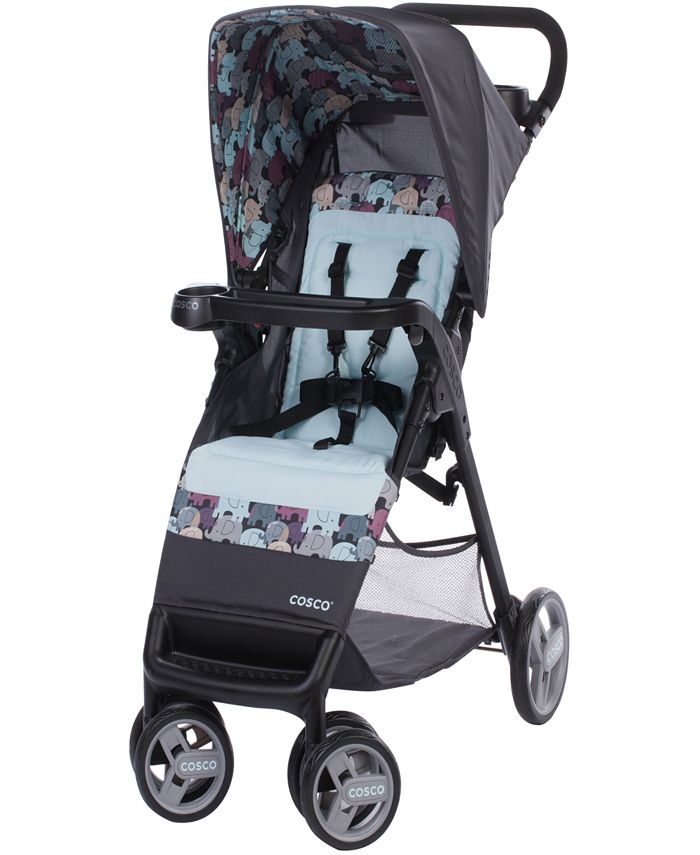 Cosco Simple Fold Stroller Macy's