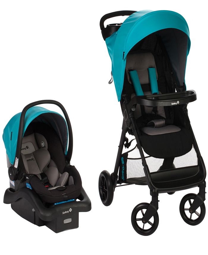 Safety 1st Smooth Ride Travel System Macy