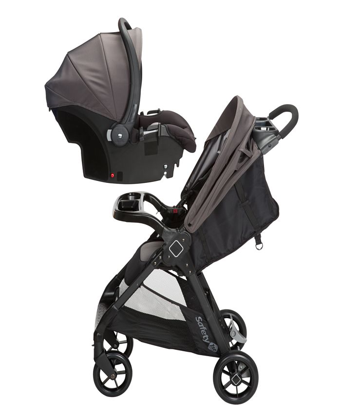 Safety 1st Smooth Ride Travel System Macy's