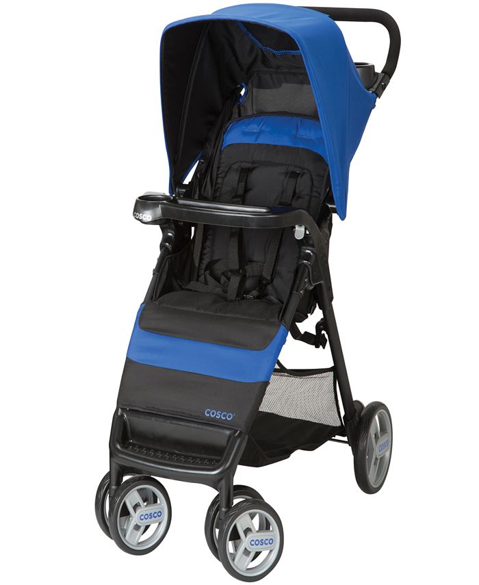 Cosco Simple Fold Stroller Macy's